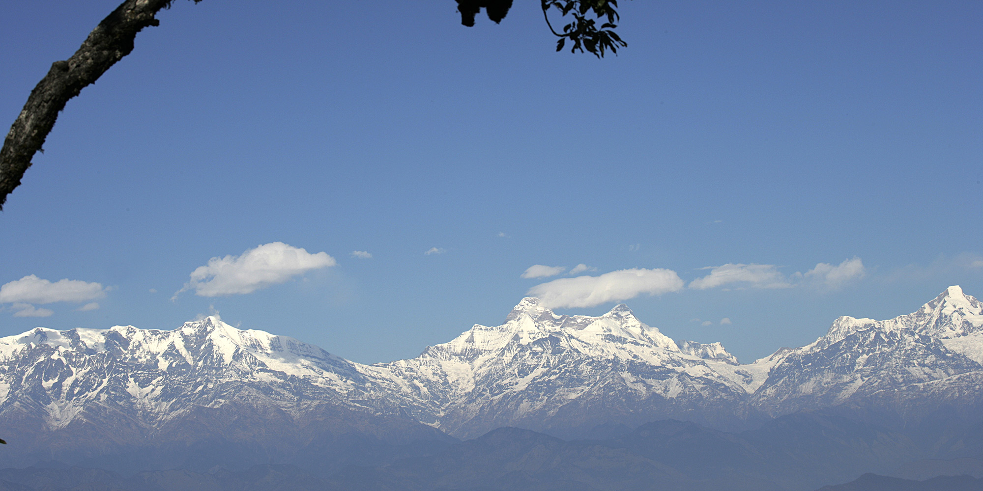 Shakti Kumaon, Uttarakhand<