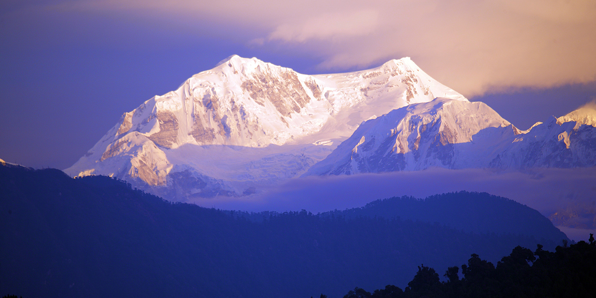 Shakti Sikkim, Sikkim