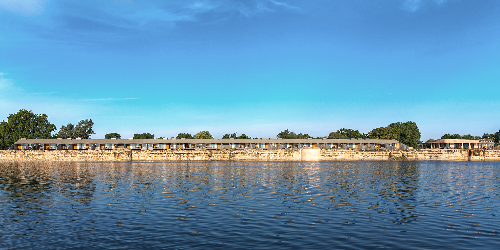 RAAS Chhatrasagar, Nimaj, Rajasthan