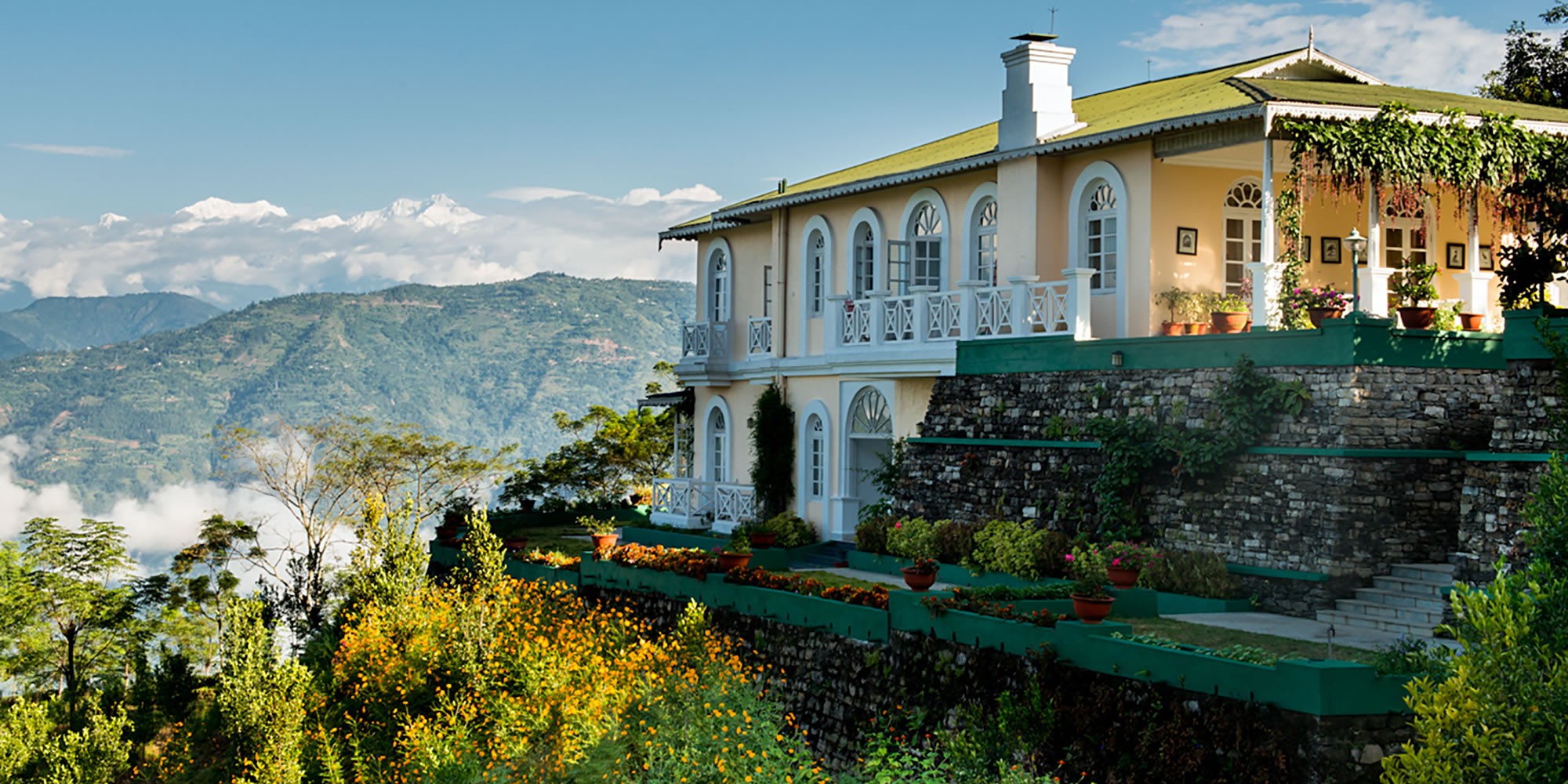 Glenburn Tea Estate