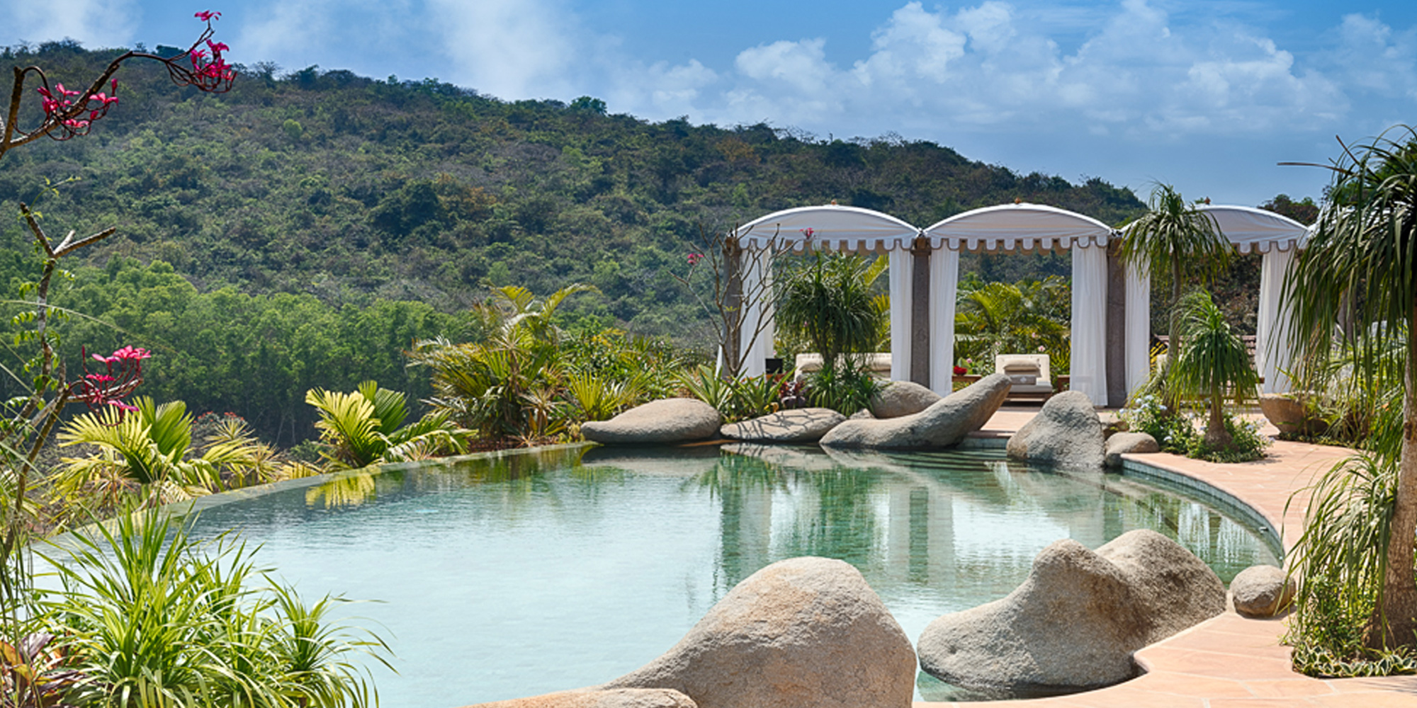 Kahani Paradise, Gokarna, Karnataka