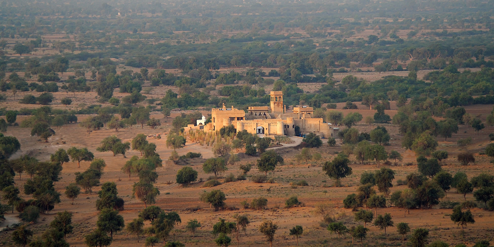 Mihir Garh, near Jodhpur, Rajasthan