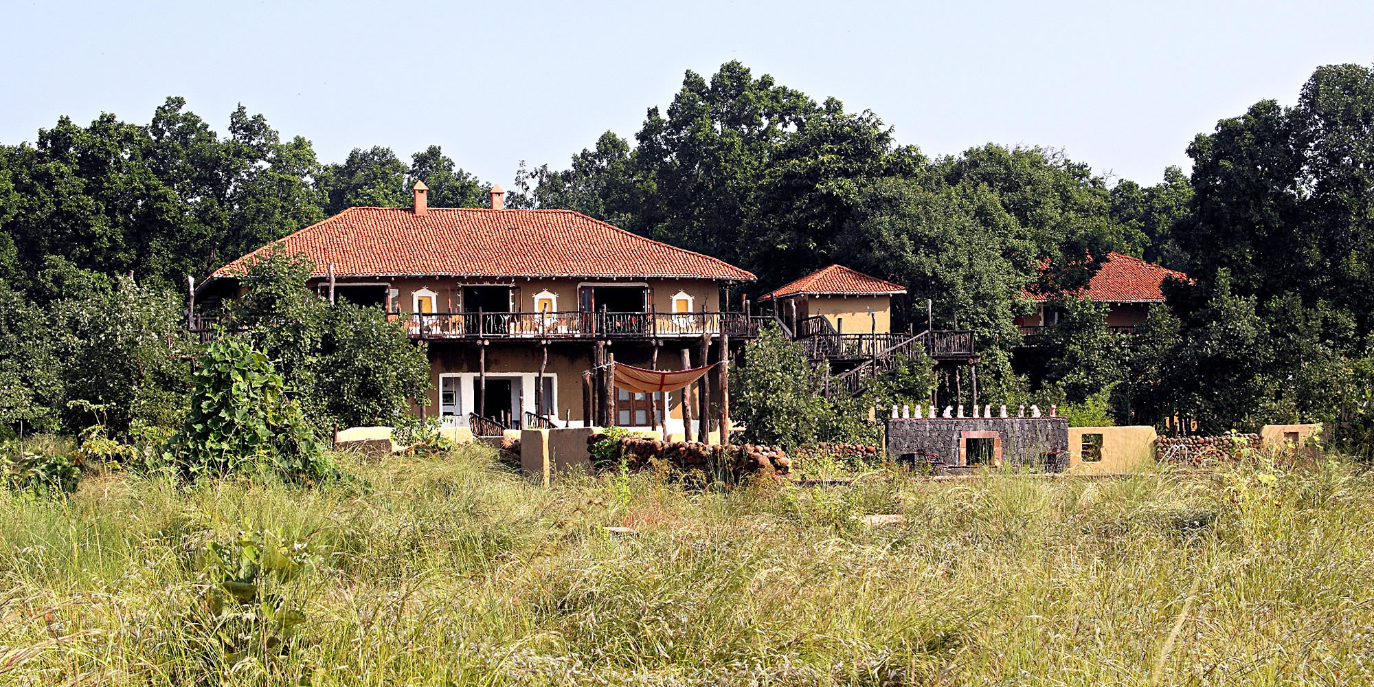 Samode Safari Lodge