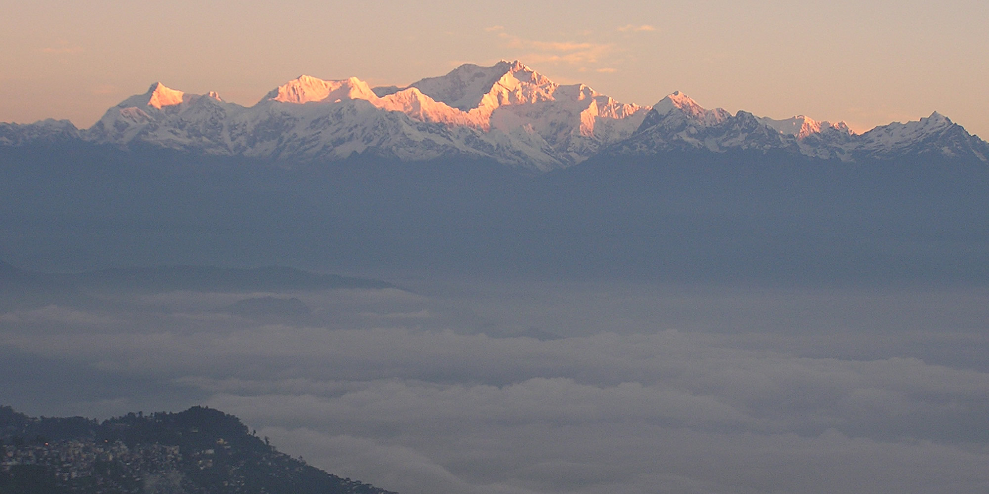 Shakti Himalaya