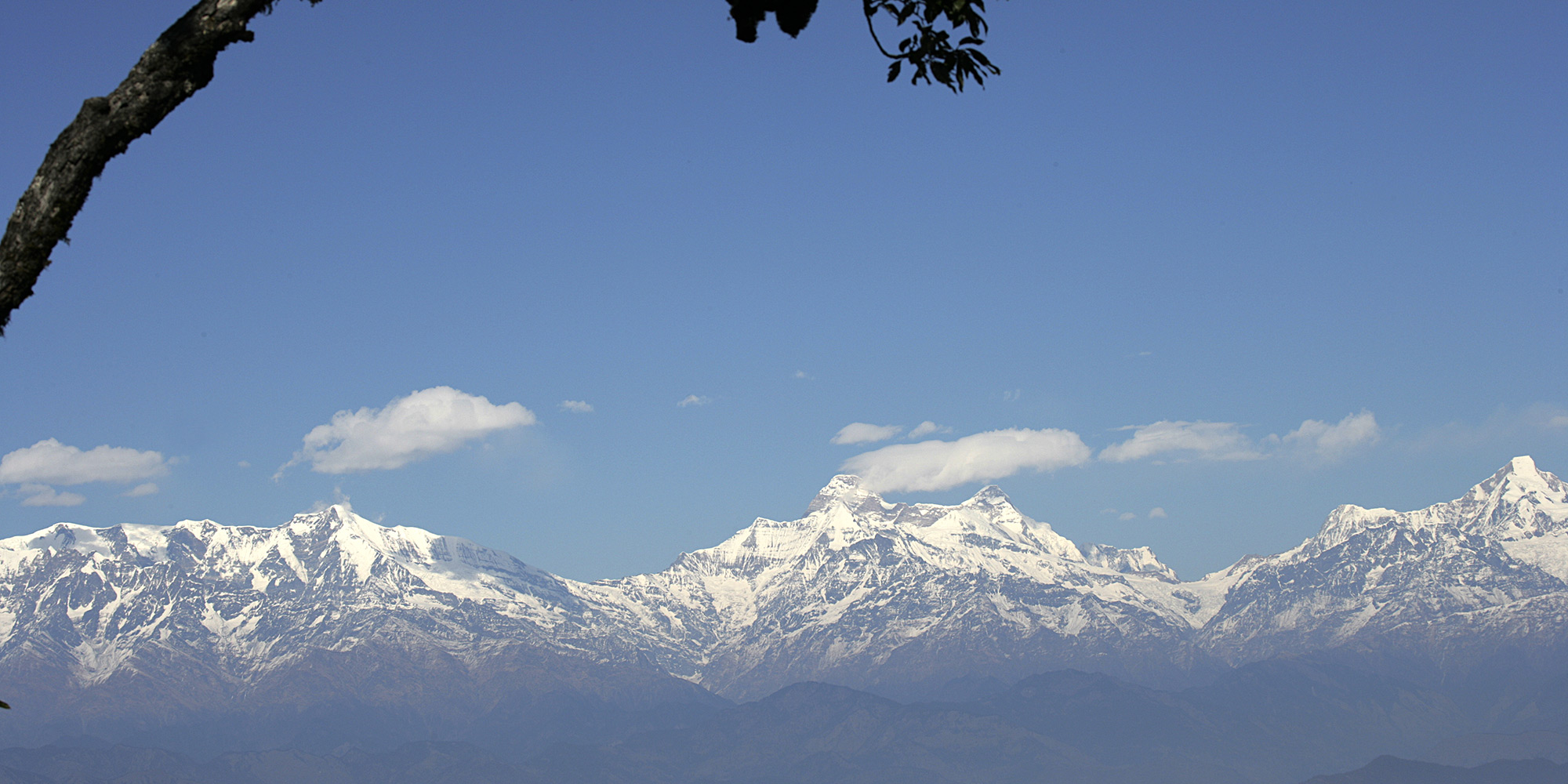 Shakti Kumaon