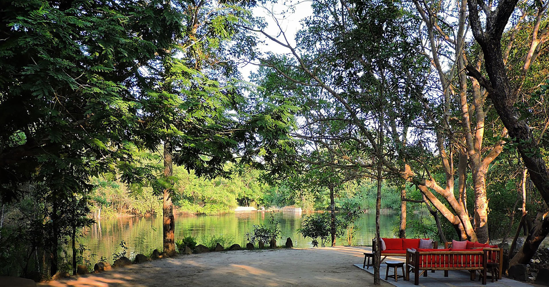 Shergarh, Kanha National Park, Madhya Pradesh