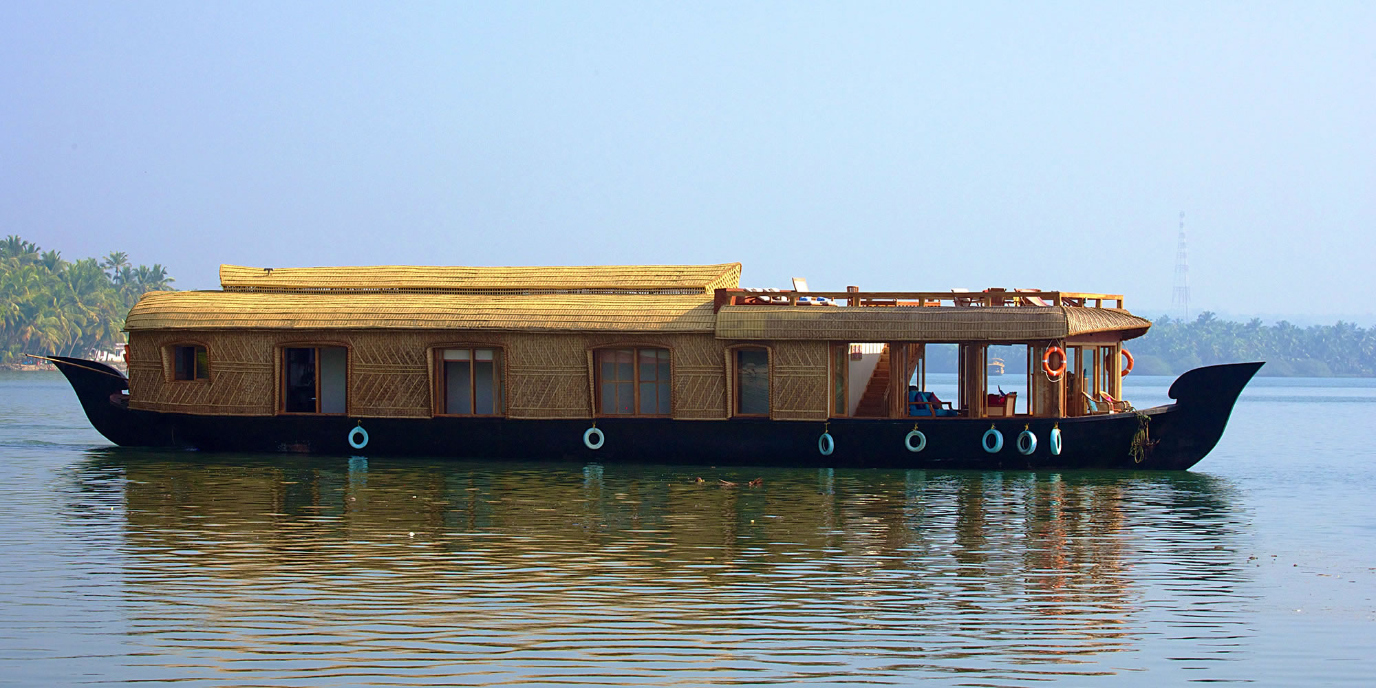 The Lotus, Neeleshwar, near Bekal, Kerala