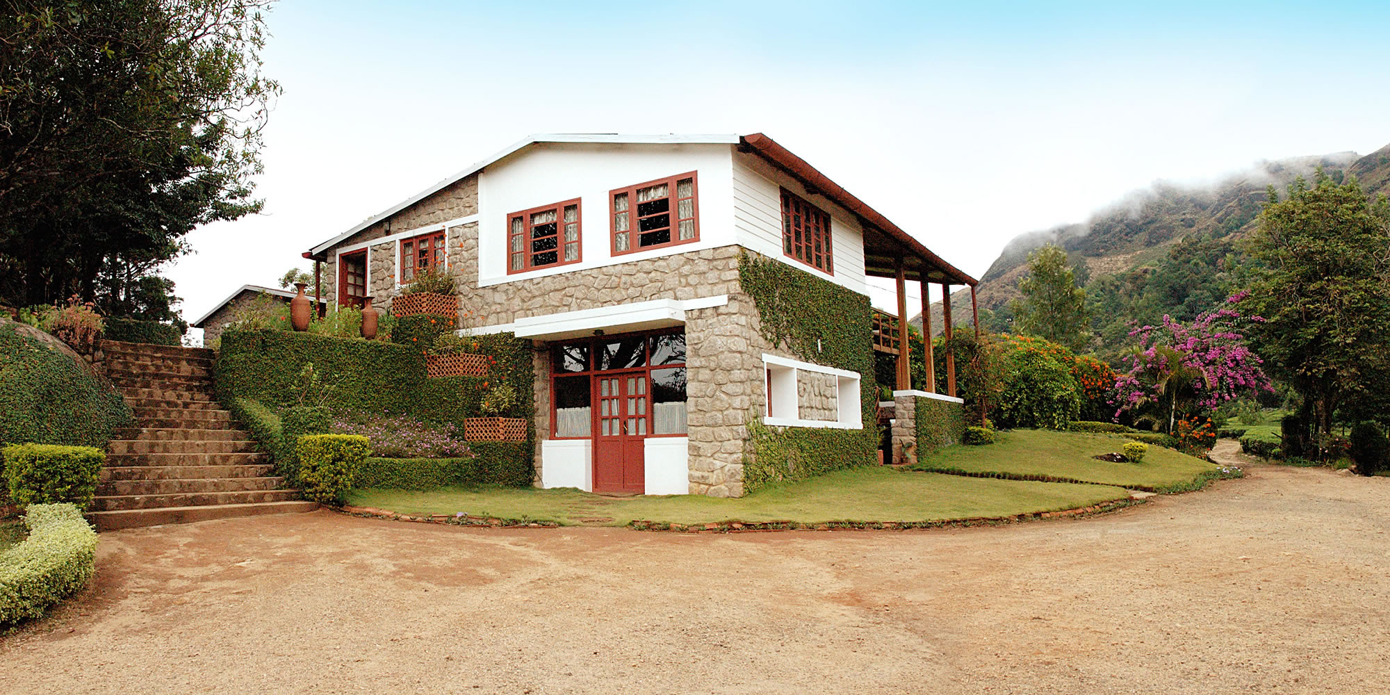 Winderemere Estate, Munnar, Kerala