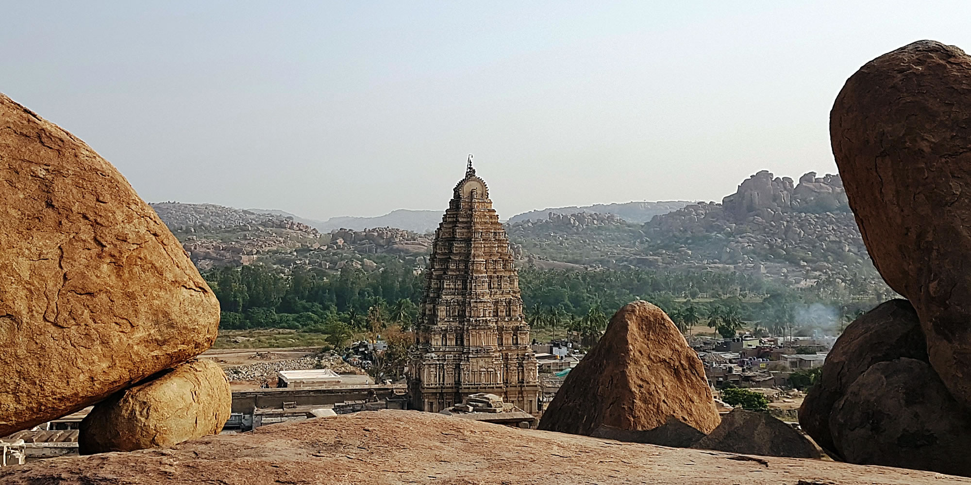 The Deccan Plateau and Goa