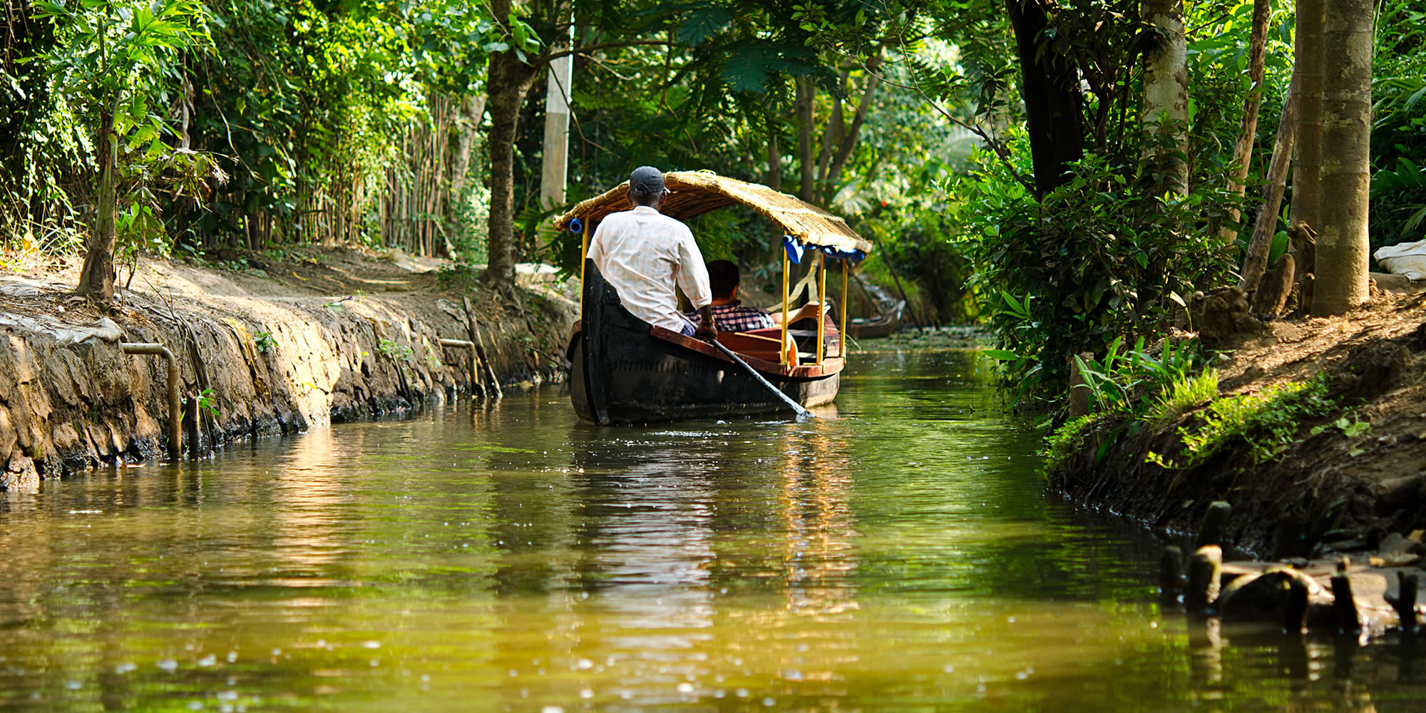 Southern India