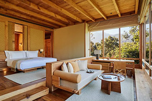 Bhutan Hotels