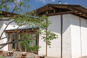 Bhutan Hotels