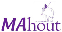 Logo - MAhout UK