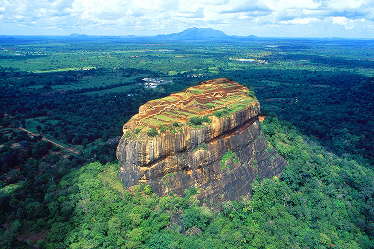 Sri Lanka