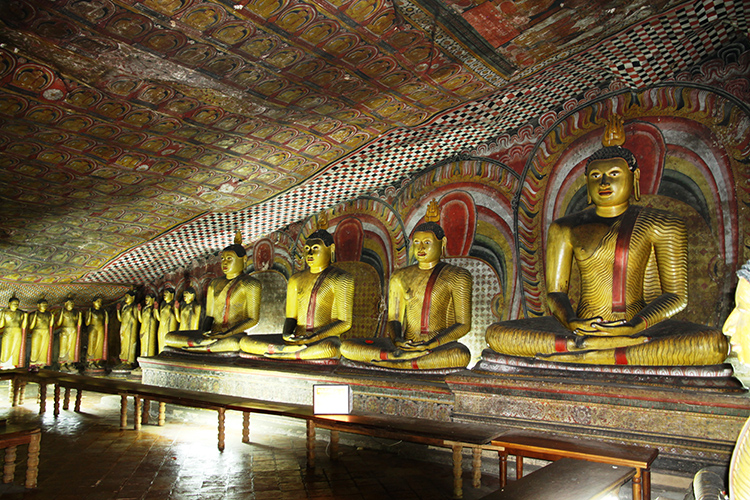 Sri Lanka